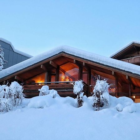 Chalet Morgane Γκρίντελβαλντ Εξωτερικό φωτογραφία