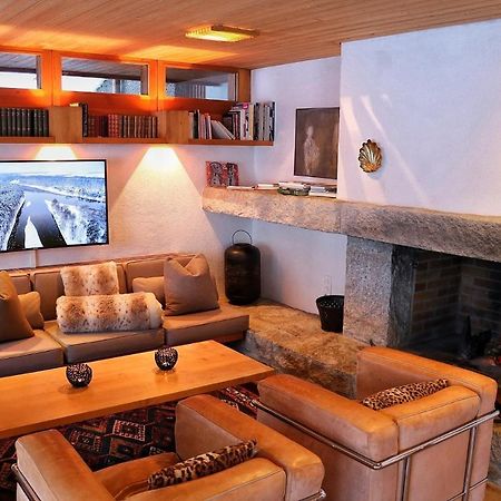 Chalet Morgane Γκρίντελβαλντ Εξωτερικό φωτογραφία