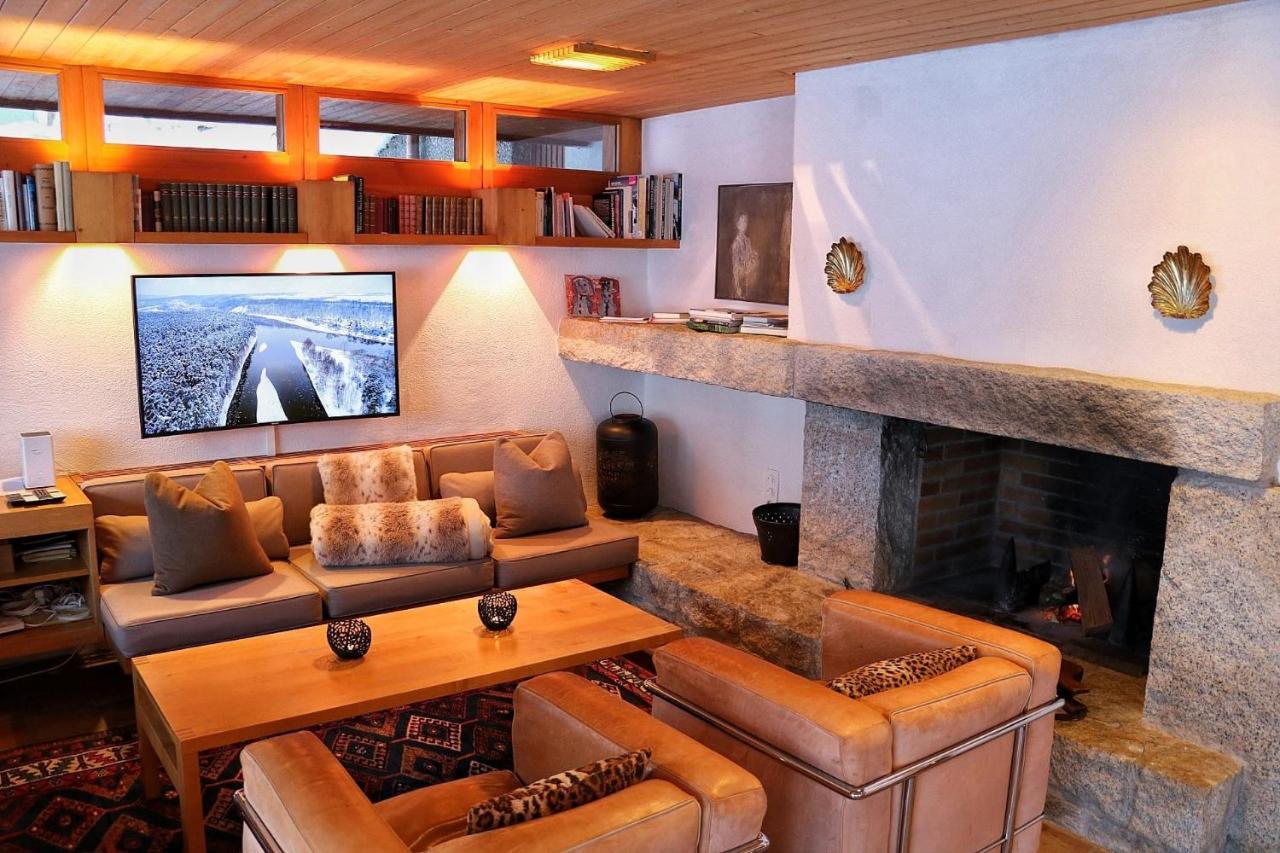 Chalet Morgane Γκρίντελβαλντ Εξωτερικό φωτογραφία