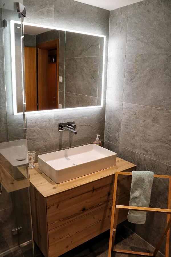 Chalet Morgane Γκρίντελβαλντ Εξωτερικό φωτογραφία