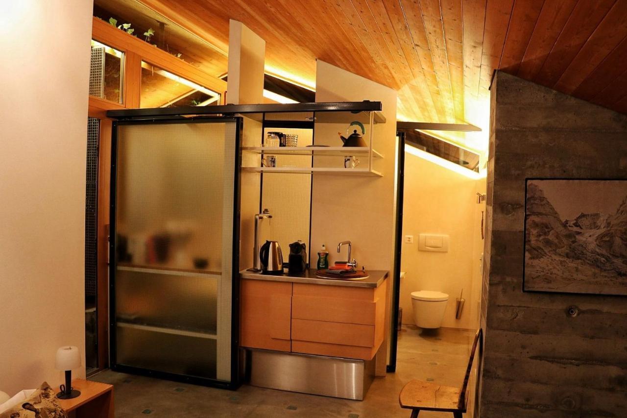 Chalet Morgane Γκρίντελβαλντ Εξωτερικό φωτογραφία