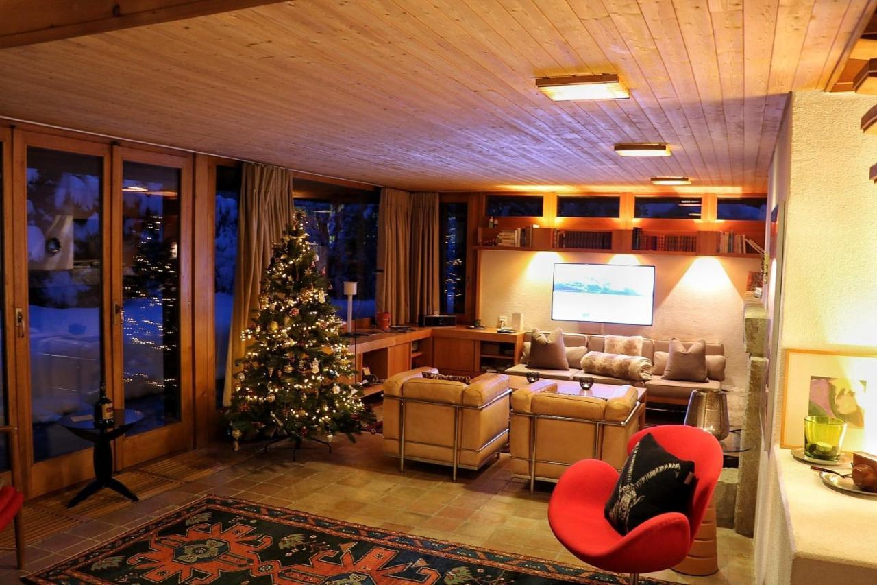 Chalet Morgane Γκρίντελβαλντ Εξωτερικό φωτογραφία
